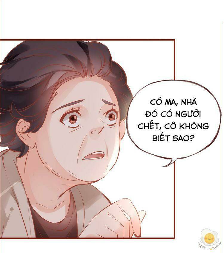 Nở Rộ Trên Bụi Gai Chapter 11 - Trang 2