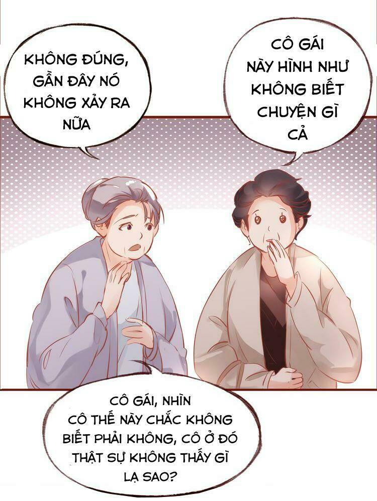 Nở Rộ Trên Bụi Gai Chapter 11 - Trang 2