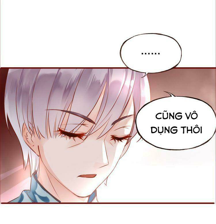 Nở Rộ Trên Bụi Gai Chapter 11 - Trang 2