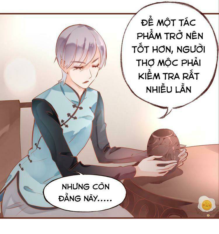 Nở Rộ Trên Bụi Gai Chapter 11 - Trang 2