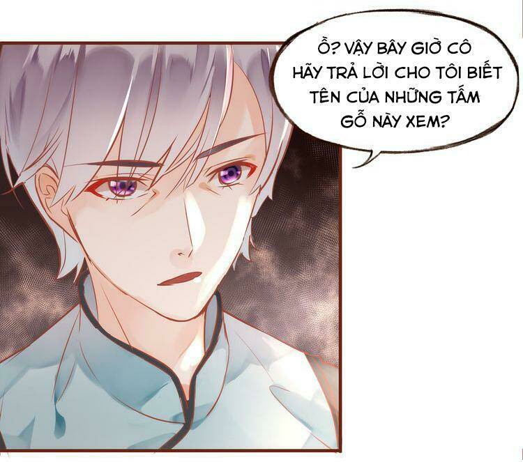 Nở Rộ Trên Bụi Gai Chapter 11 - Trang 2