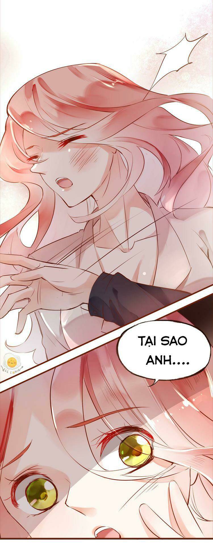 Nở Rộ Trên Bụi Gai Chapter 17 - Trang 2