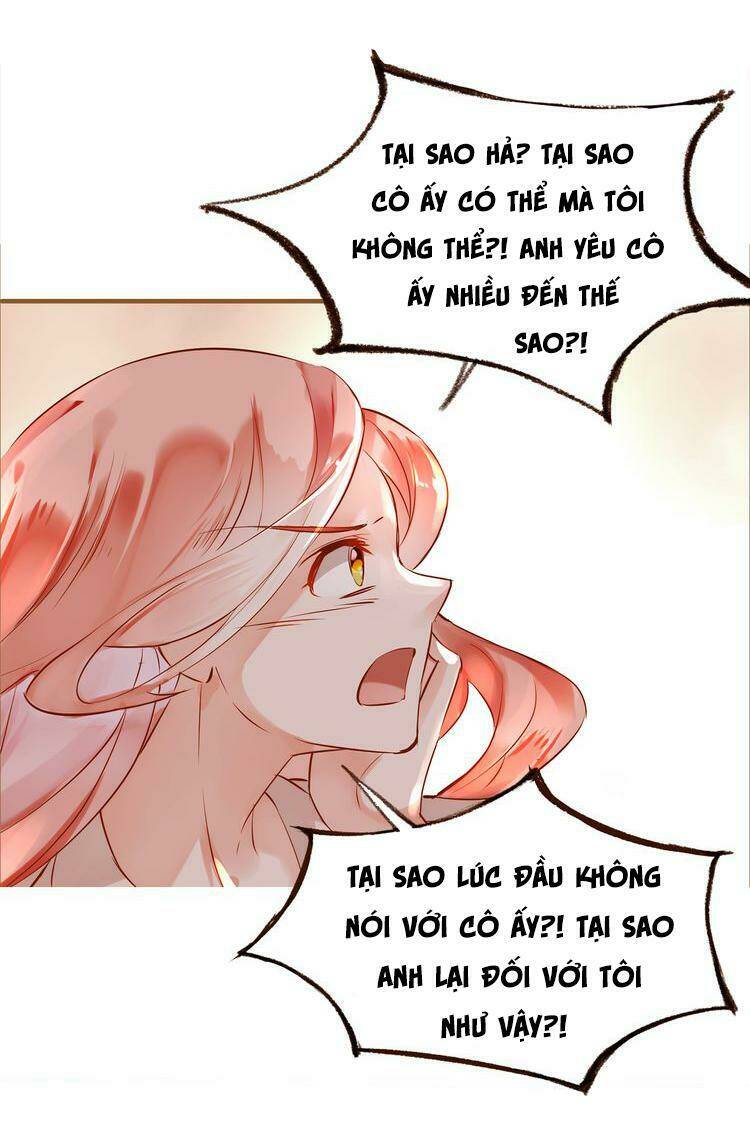 Nở Rộ Trên Bụi Gai Chapter 17 - Trang 2