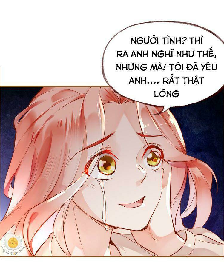 Nở Rộ Trên Bụi Gai Chapter 17 - Trang 2