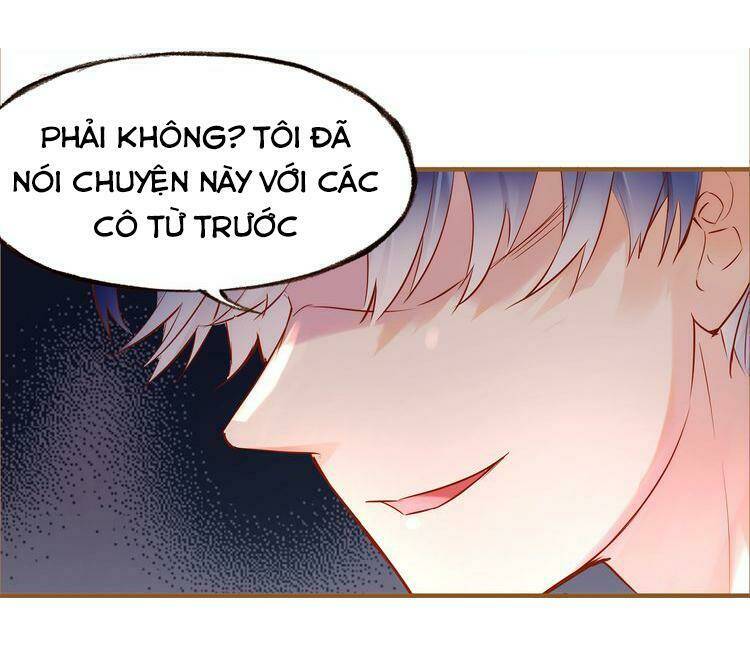 Nở Rộ Trên Bụi Gai Chapter 17 - Trang 2