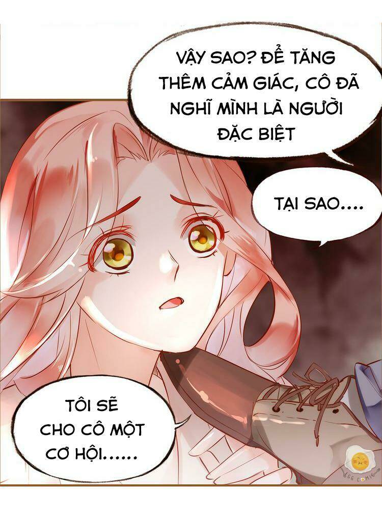 Nở Rộ Trên Bụi Gai Chapter 17 - Trang 2