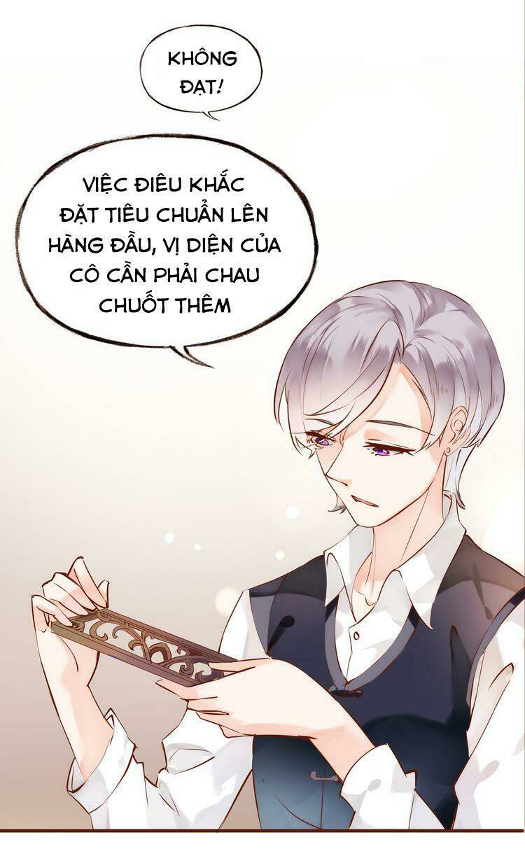 Nở Rộ Trên Bụi Gai Chapter 20 - Trang 2