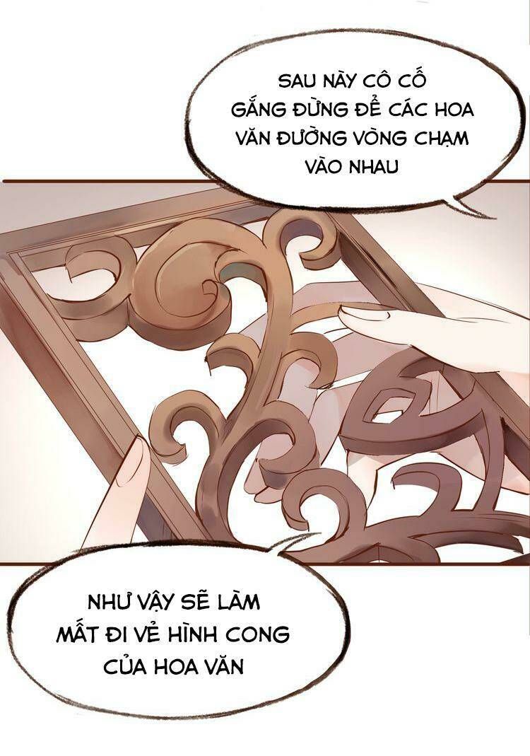 Nở Rộ Trên Bụi Gai Chapter 20 - Trang 2