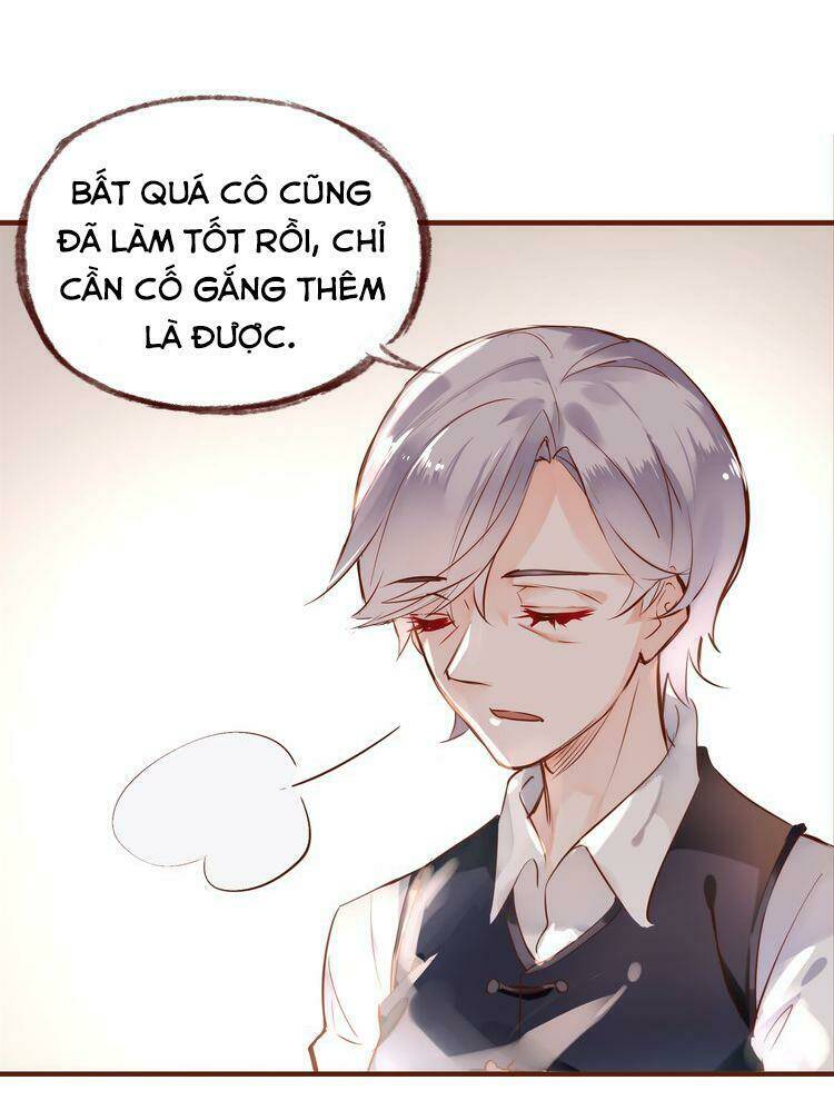 Nở Rộ Trên Bụi Gai Chapter 20 - Trang 2