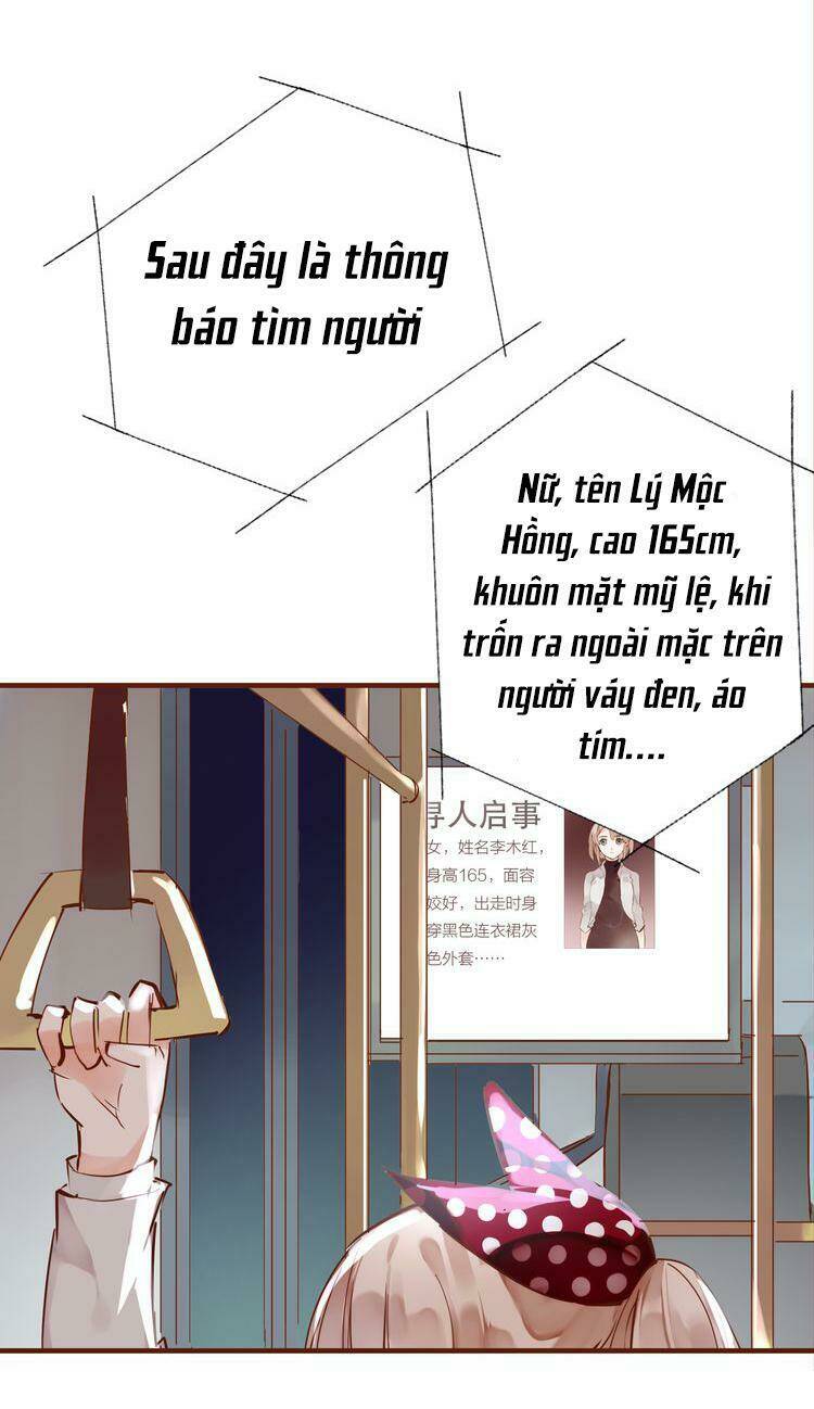 Nở Rộ Trên Bụi Gai Chapter 20 - Trang 2