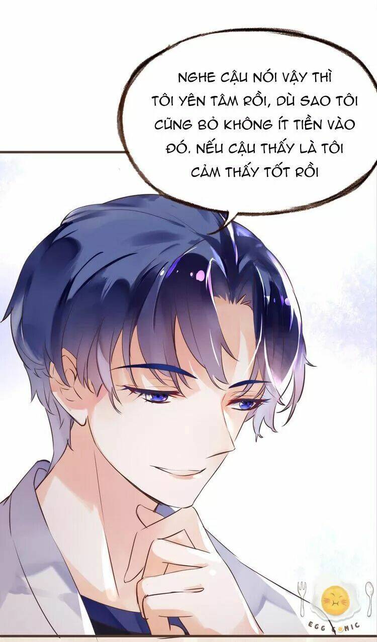 Nở Rộ Trên Bụi Gai Chapter 26 - Trang 2