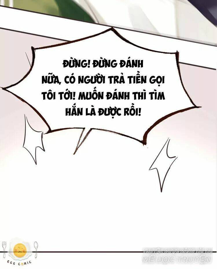 Nở Rộ Trên Bụi Gai Chapter 38 - Trang 2