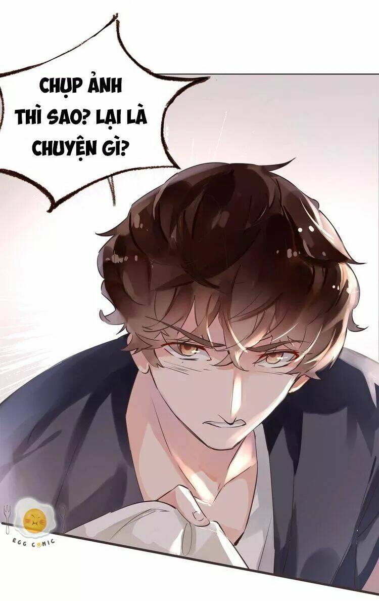 Nở Rộ Trên Bụi Gai Chapter 38 - Trang 2