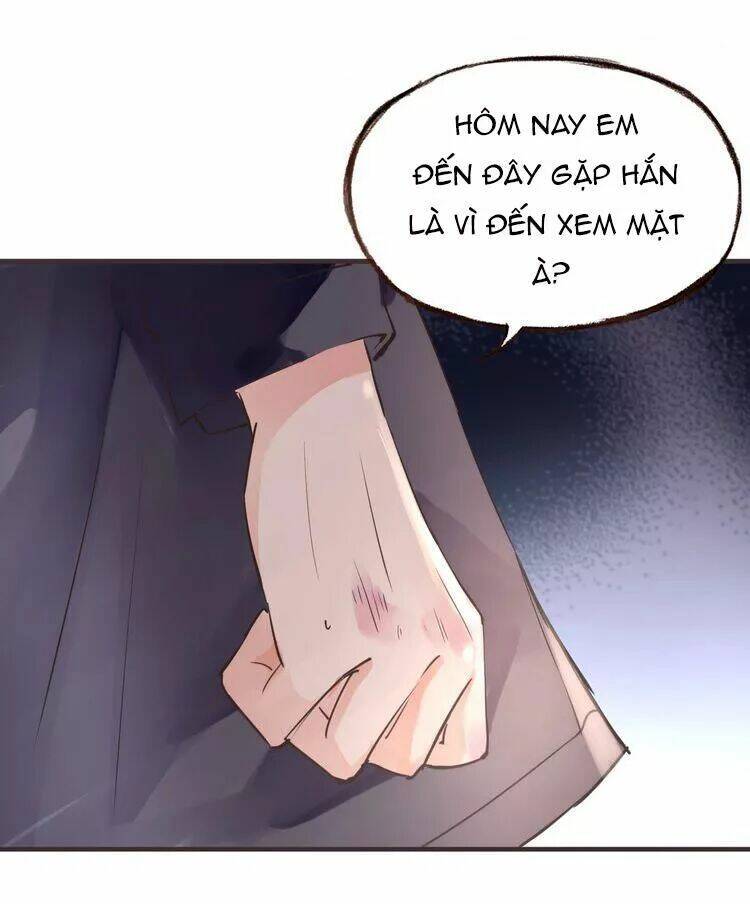 Nở Rộ Trên Bụi Gai Chapter 38 - Trang 2