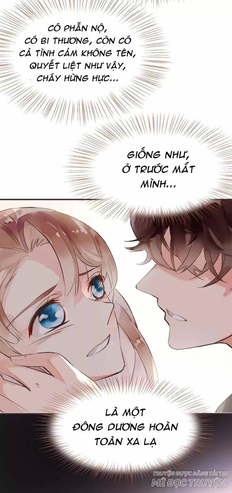 Nở Rộ Trên Bụi Gai Chapter 38 - Trang 2