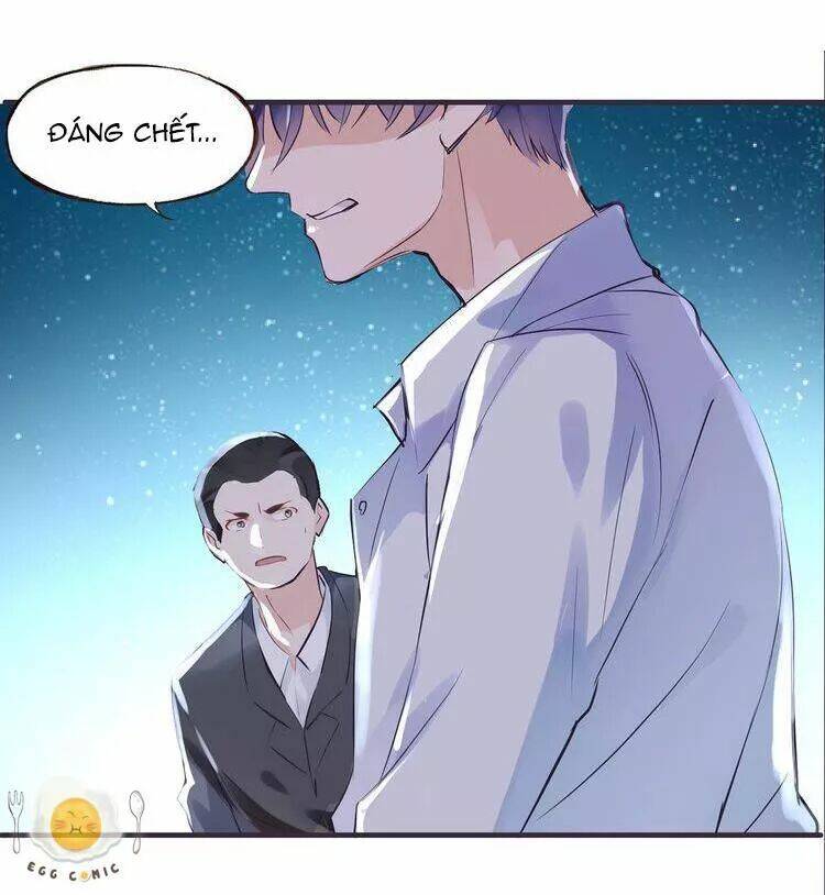 Nở Rộ Trên Bụi Gai Chapter 47 - Trang 2