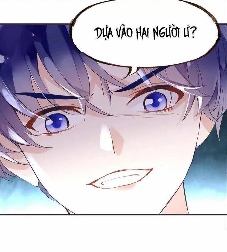 Nở Rộ Trên Bụi Gai Chapter 47 - Trang 2