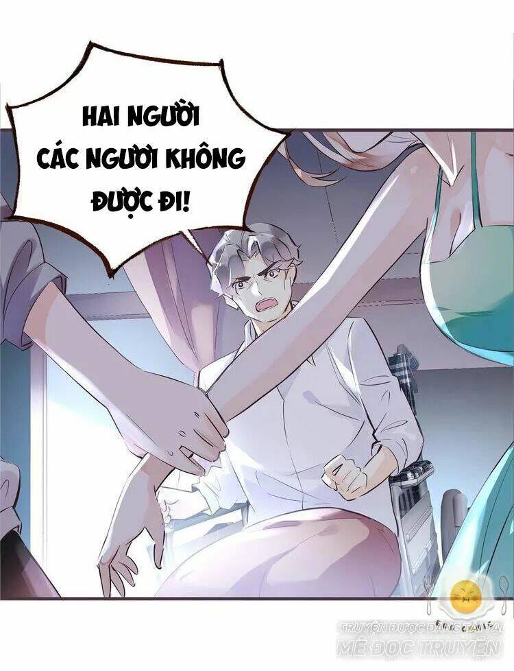 Nở Rộ Trên Bụi Gai Chapter 47 - Trang 2