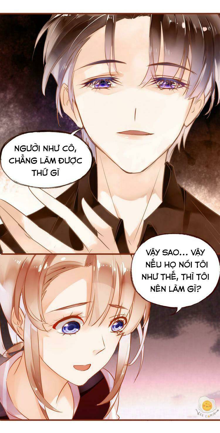 Nở Rộ Trên Bụi Gai Chapter 9 - Trang 2