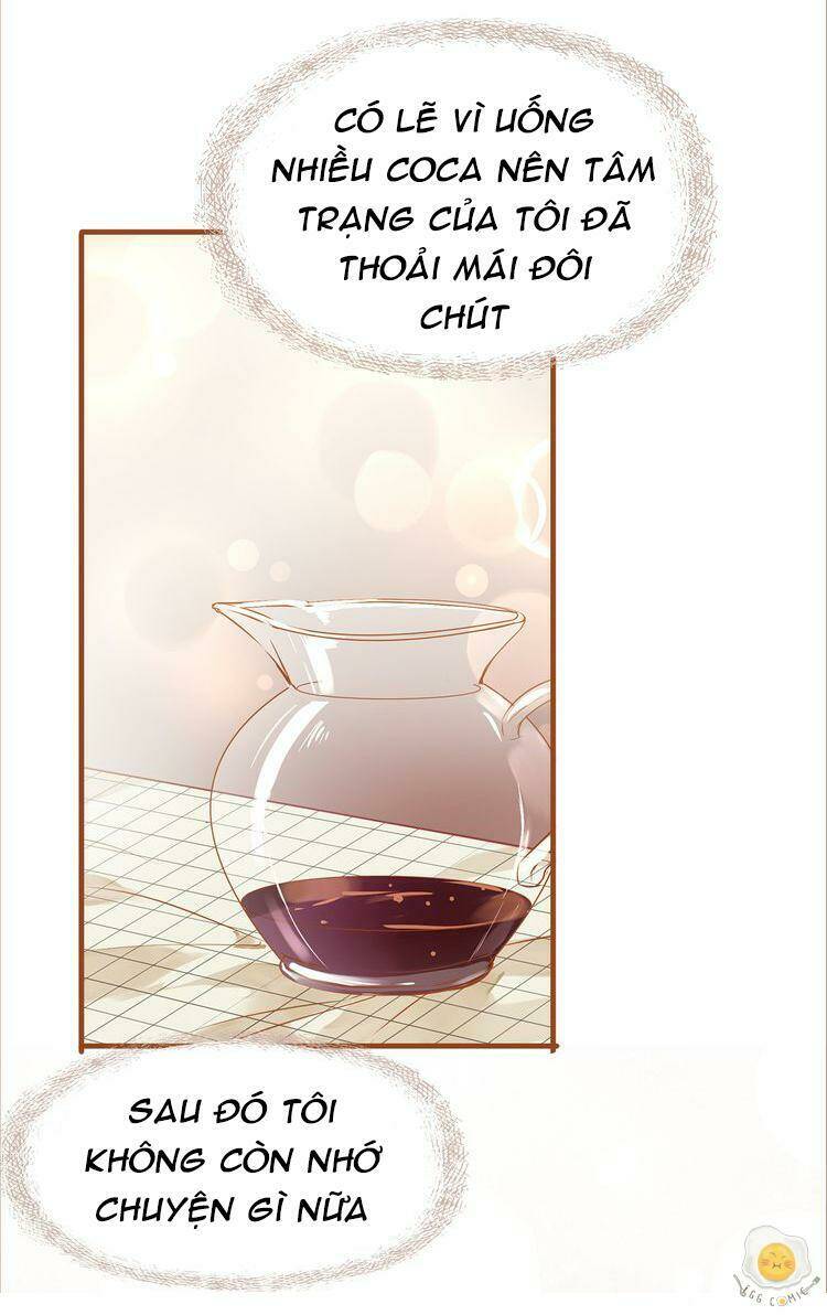 Nở Rộ Trên Bụi Gai Chapter 9 - Trang 2