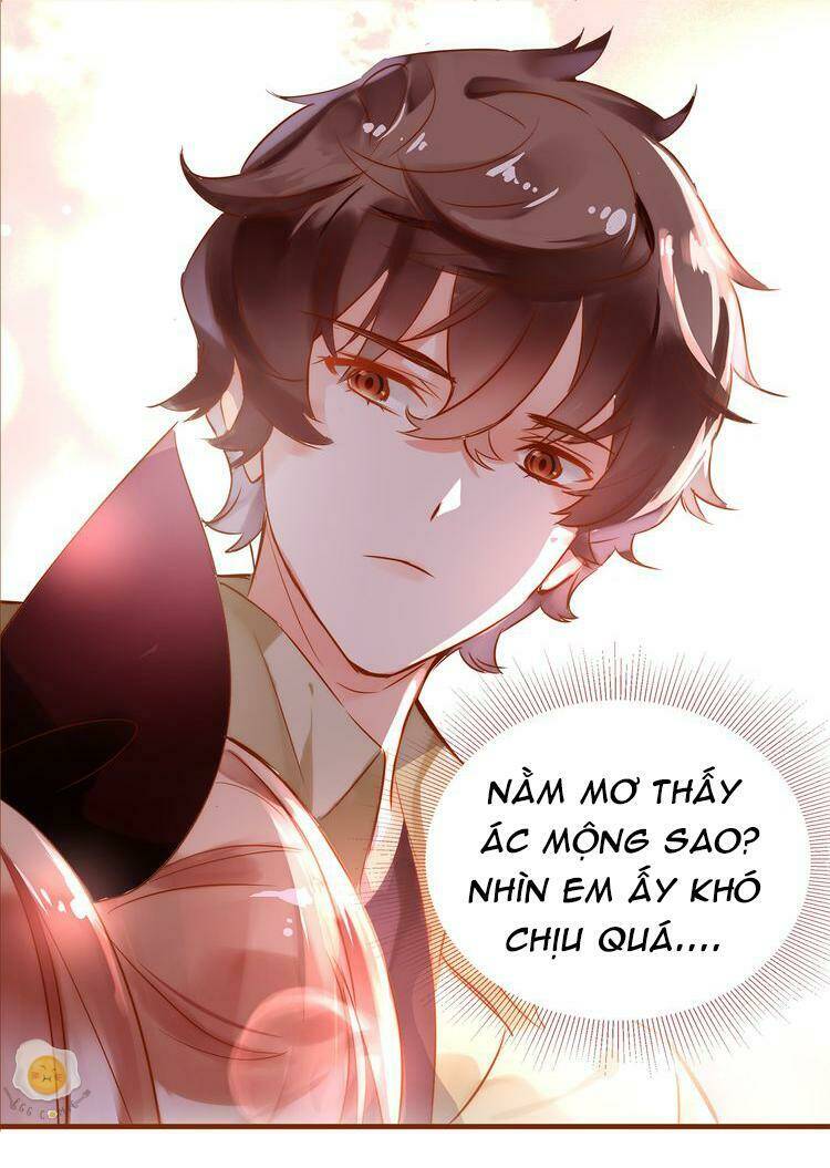 Nở Rộ Trên Bụi Gai Chapter 9 - Trang 2