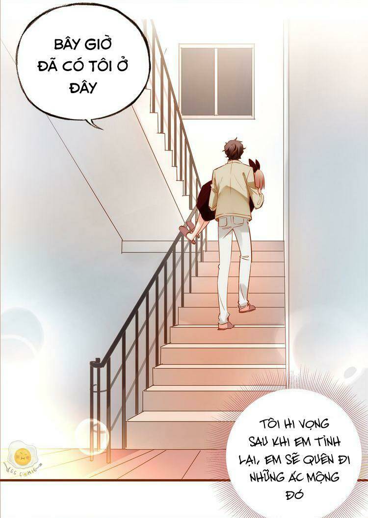 Nở Rộ Trên Bụi Gai Chapter 9 - Trang 2