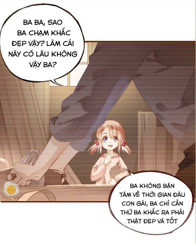 Nở Rộ Trên Bụi Gai Chapter 9 - Trang 2