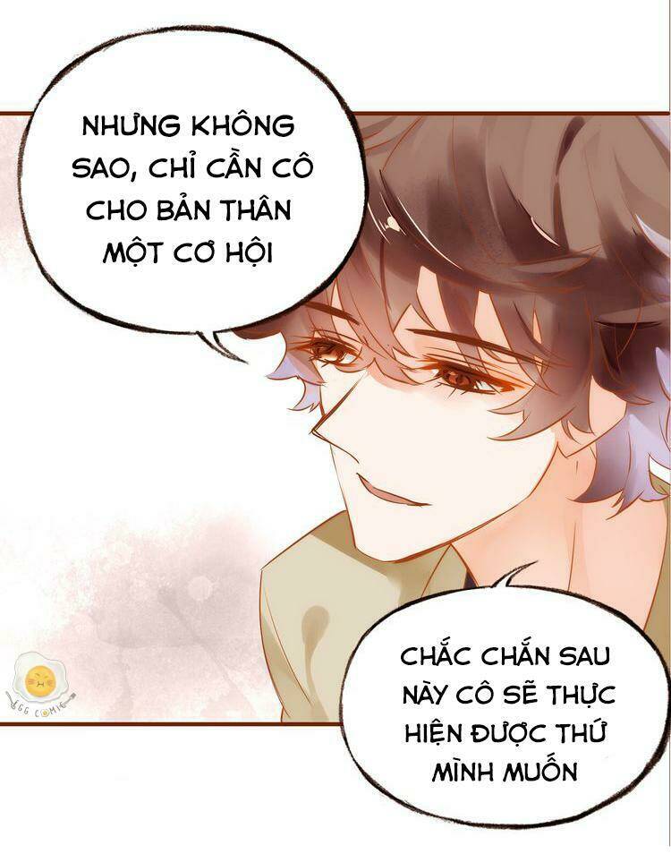 Nở Rộ Trên Bụi Gai Chapter 9 - Trang 2