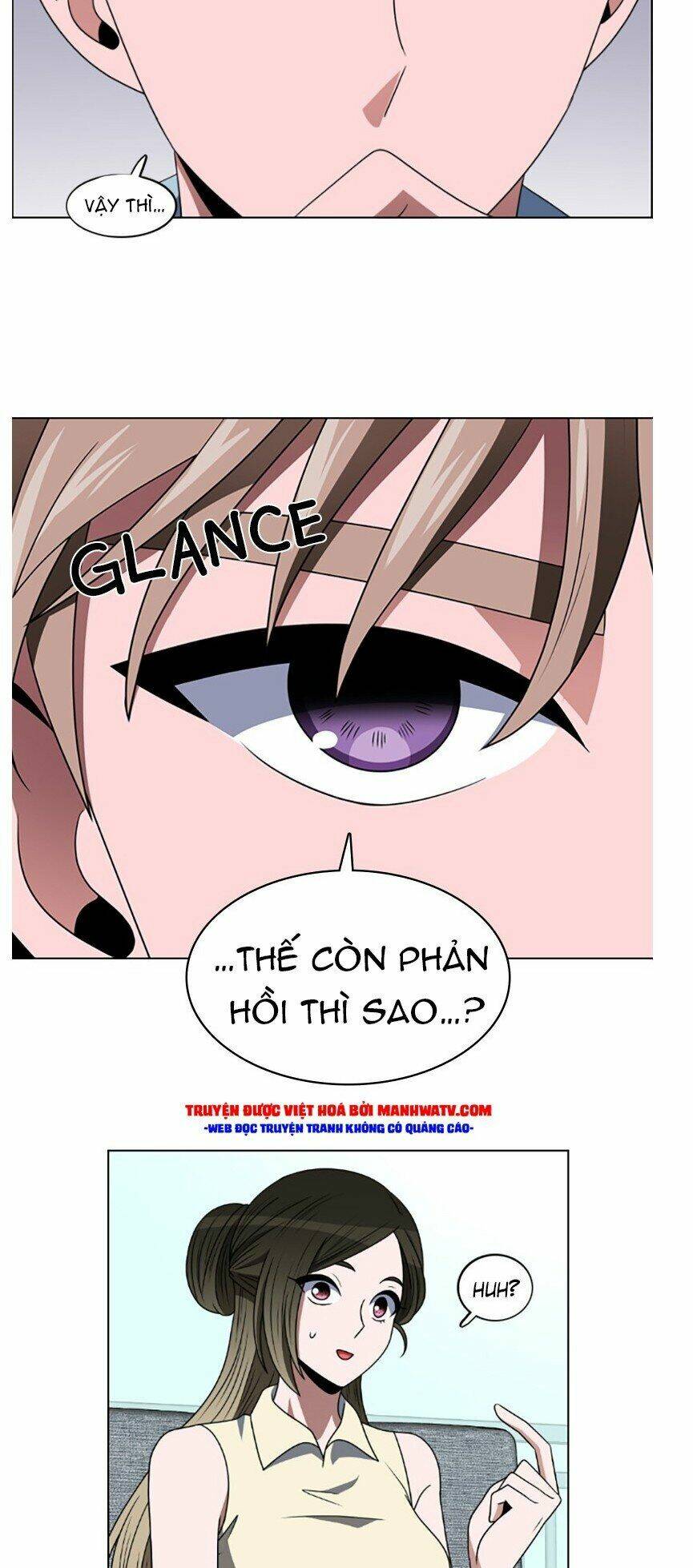 no scope chapter 74 - Trang 2