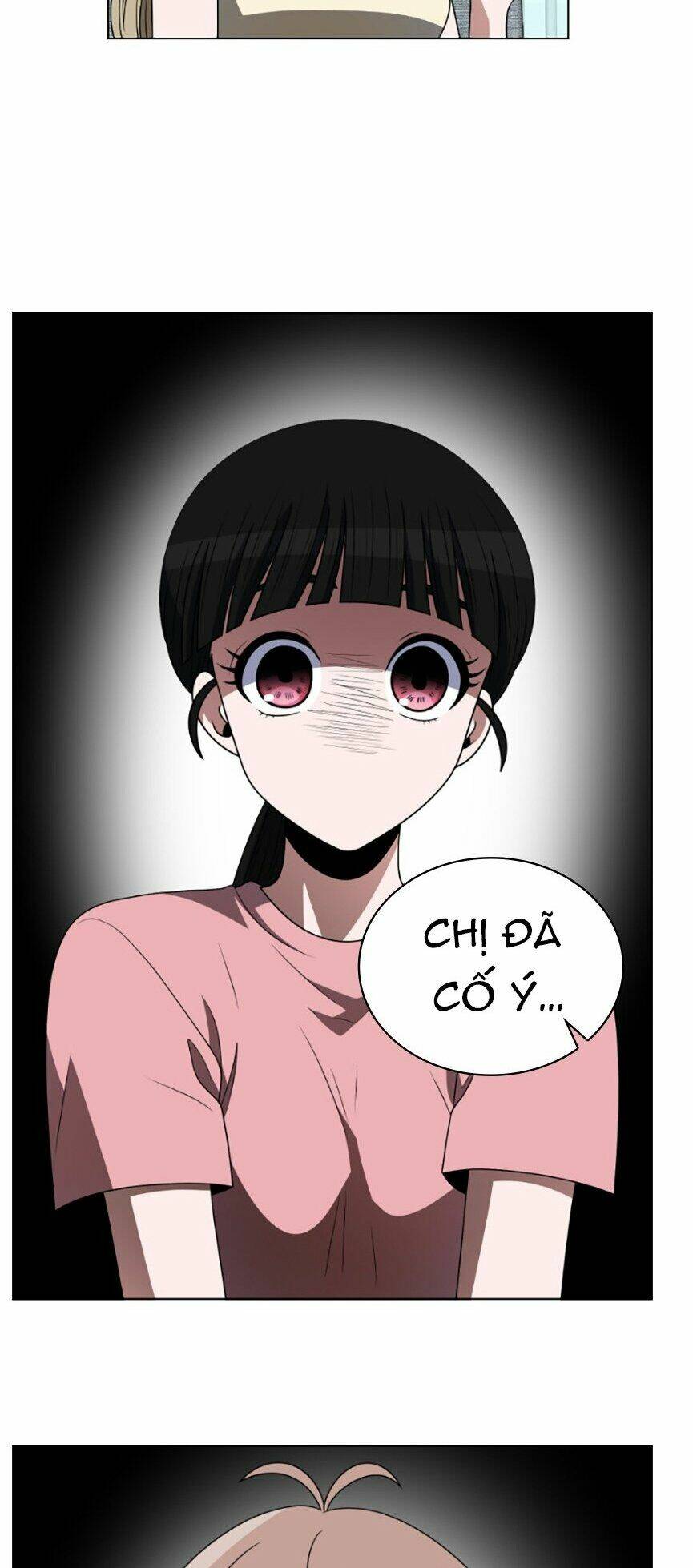 no scope chapter 74 - Trang 2