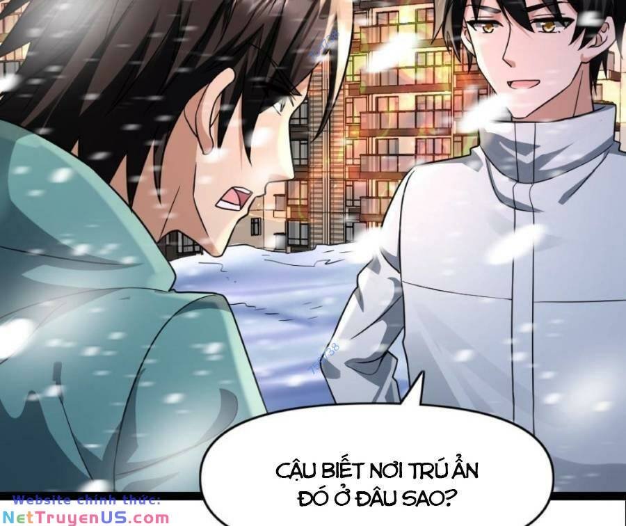 No Strategy, No Bullshit Chapter 81 - Next Chapter 82