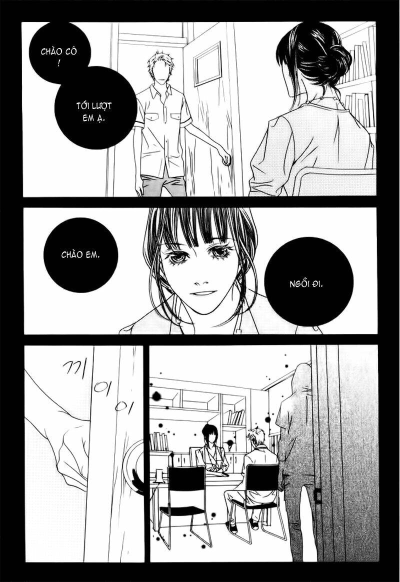 Nobody Knows Chapter 15 - Trang 2