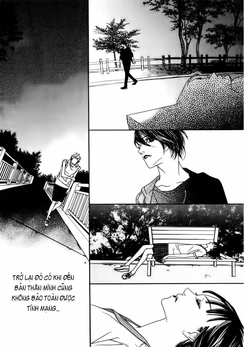 Nobody Knows Chapter 15 - Trang 2