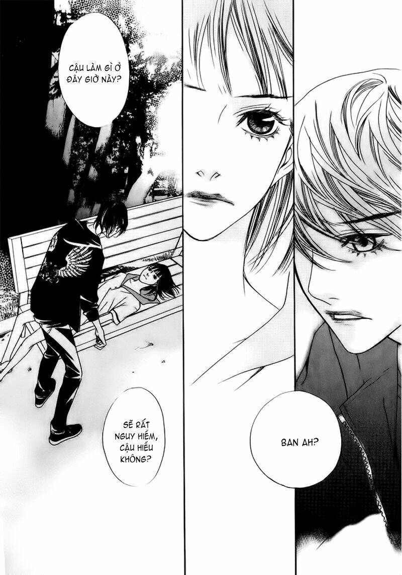 Nobody Knows Chapter 15 - Trang 2