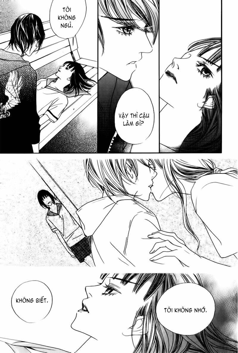 Nobody Knows Chapter 15 - Trang 2