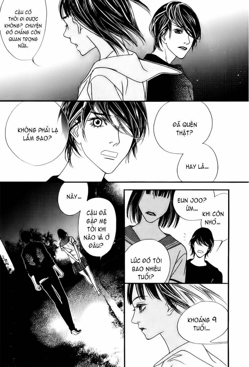 Nobody Knows Chapter 15 - Trang 2