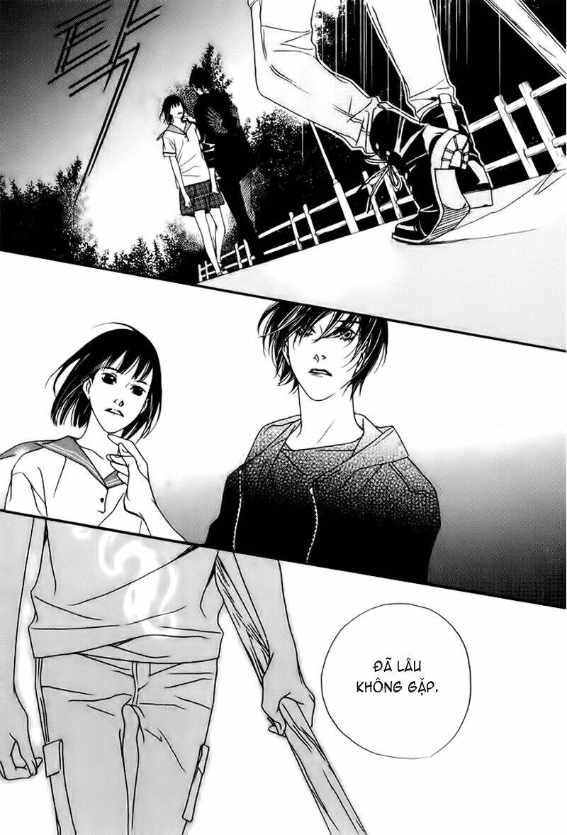 Nobody Knows Chapter 15 - Trang 2