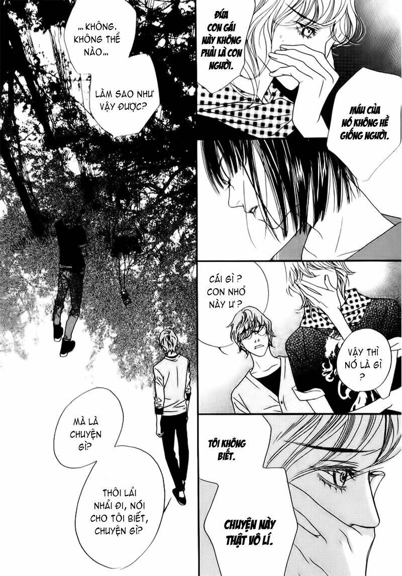 Nobody Knows Chapter 15 - Trang 2