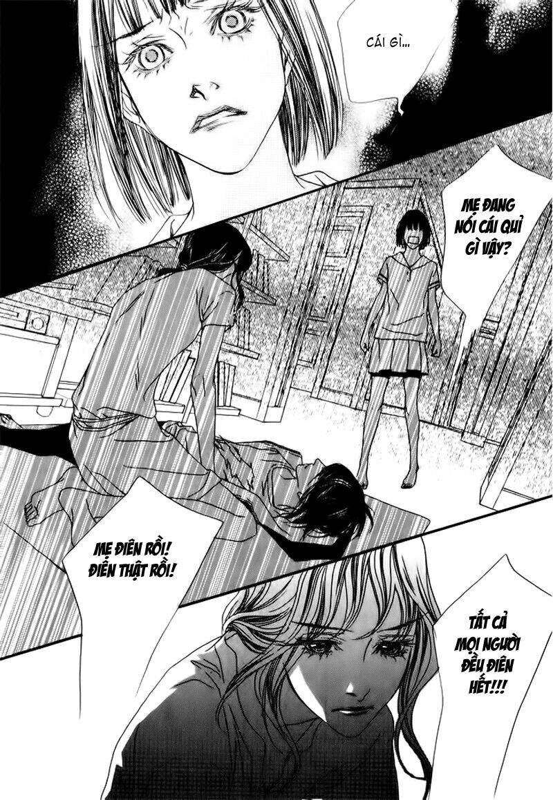 Nobody Knows Chapter 17 - Trang 2