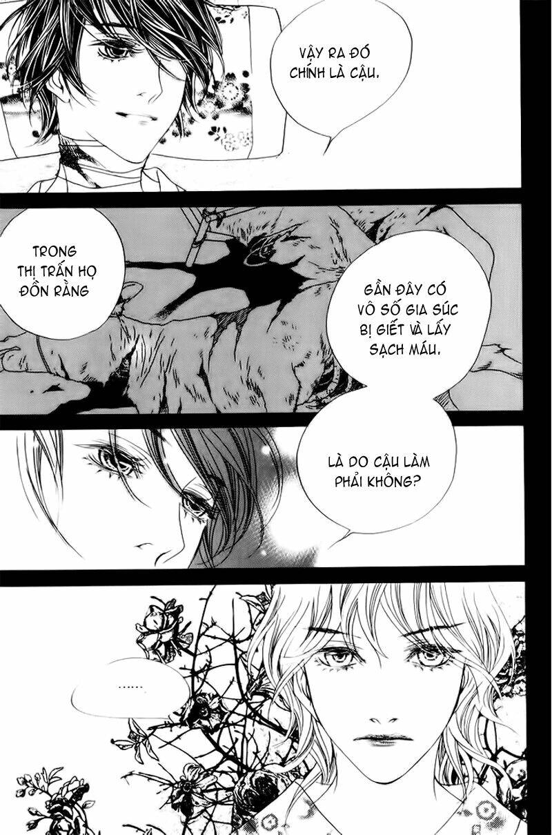 Nobody Knows Chapter 17 - Trang 2