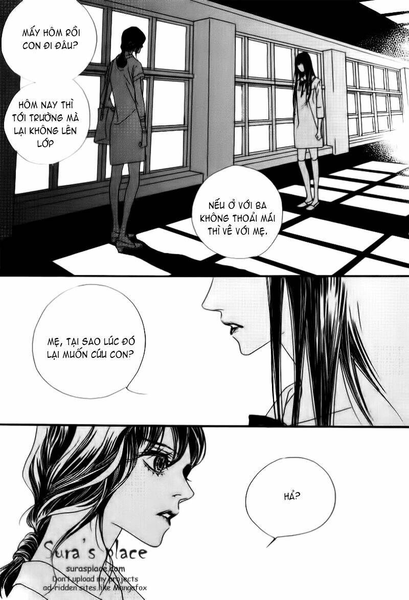 Nobody Knows Chapter 21 - Trang 2