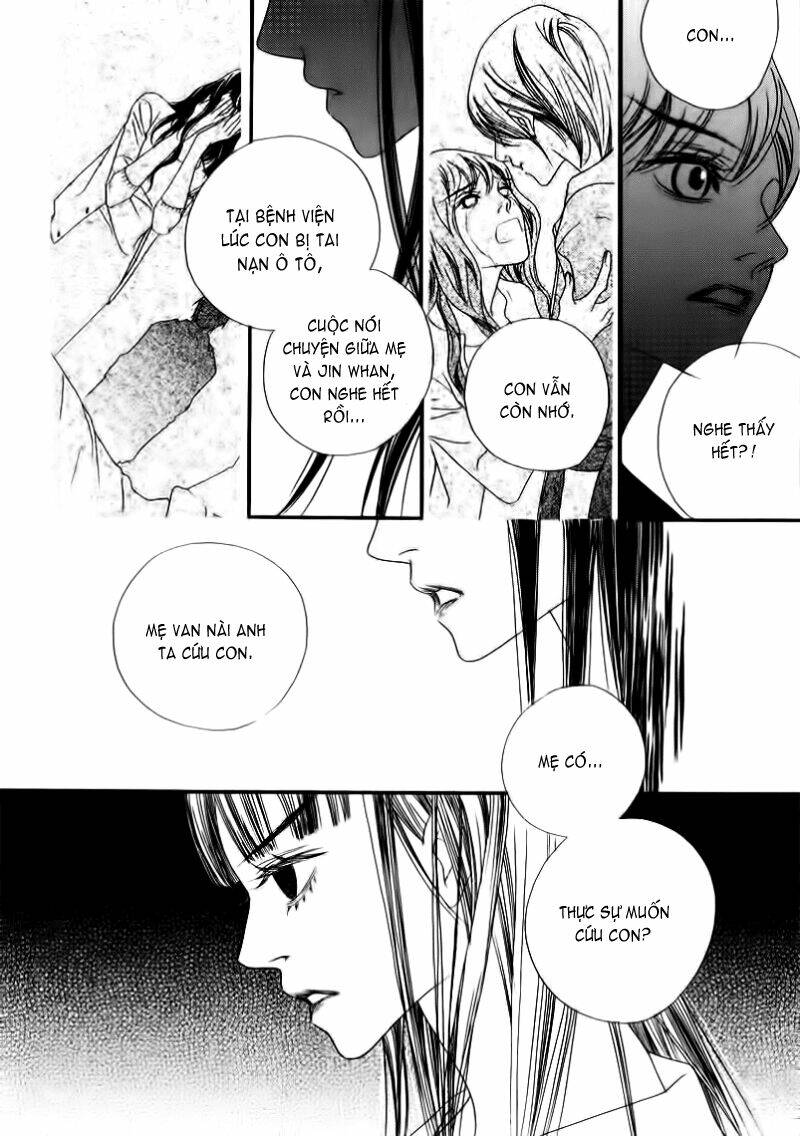 Nobody Knows Chapter 21 - Trang 2