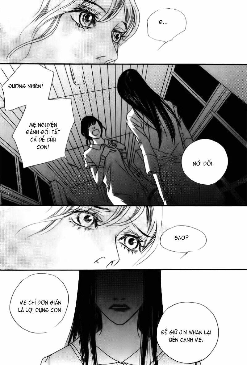 Nobody Knows Chapter 21 - Trang 2