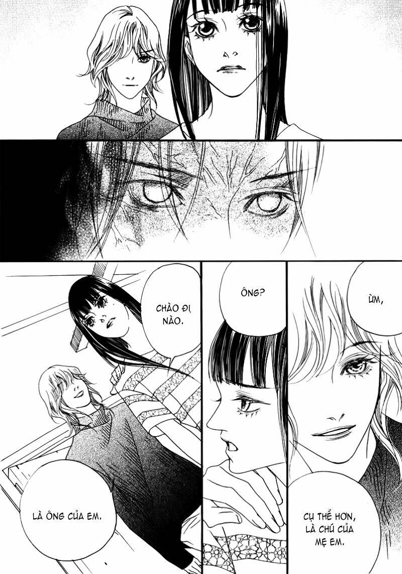 Nobody Knows Chapter 22 - Trang 2