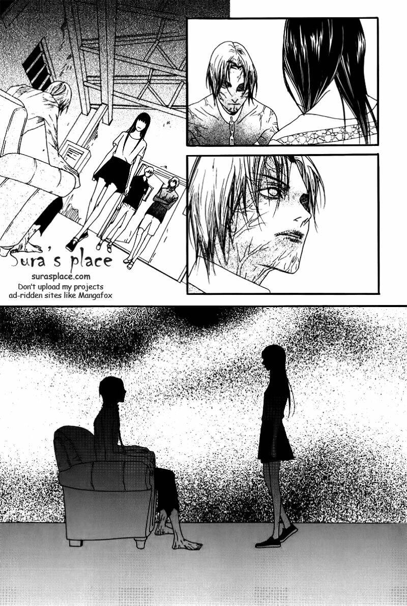 Nobody Knows Chapter 22 - Trang 2