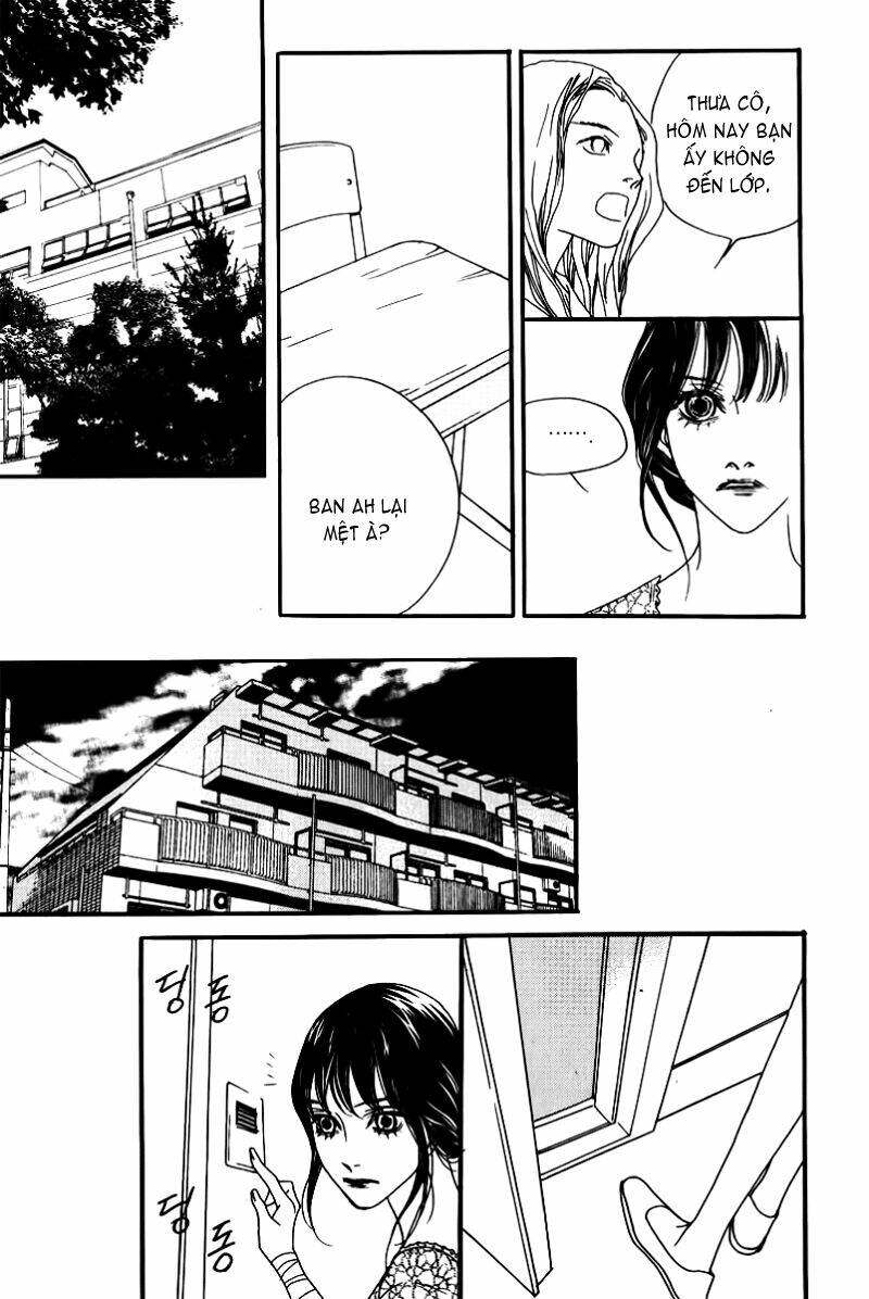 Nobody Knows Chapter 22 - Trang 2