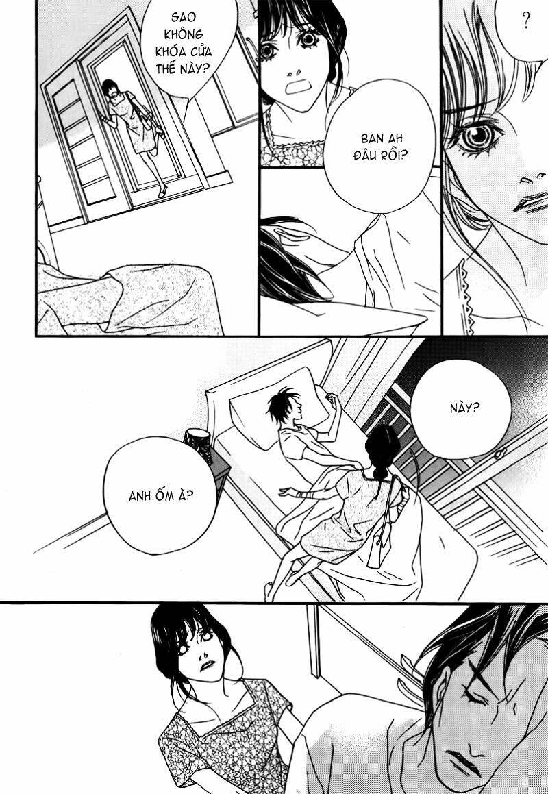 Nobody Knows Chapter 22 - Trang 2