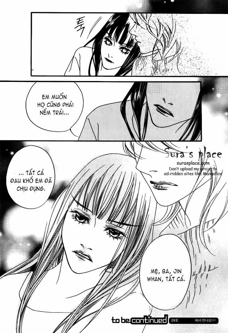 Nobody Knows Chapter 22 - Trang 2