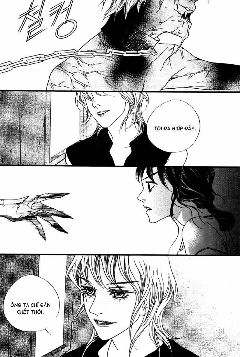 Nobody Knows Chapter 24 - Trang 2