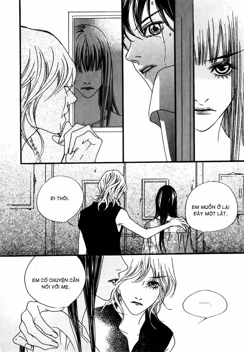 Nobody Knows Chapter 24 - Trang 2